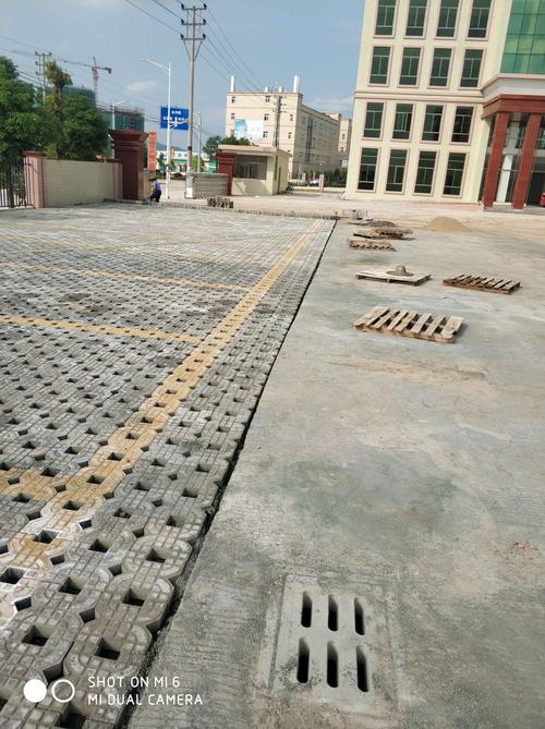 建鑫水泥制品厂——精选水泥产品介绍