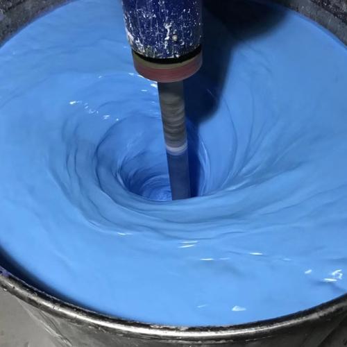 高效JS防水涂料 聚合物水泥基复合防水材料全解析